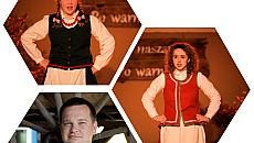 Trwa głosowanie w konkursie „Na Gadkę”. Warmia walczy o Nagrodę Publiczności Trwa głosowanie w konkursie „Na Gadkę”. Warmia walczy o Nagrodę Publiczności